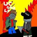 Lost friends and universe chaos