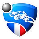 Rocket League France Discord Server Icon