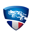 Discovery icon for Rocket League France Discord server