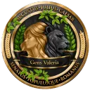 『 Gens Valeria 』