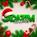 Cacazim Community #500 Discord server icon