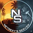 Netrexy's server
