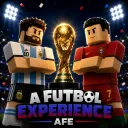A Futbal Experience {ORIGINAL}