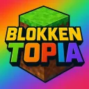 ⚡| BlokkenTopia, Minecraft Community