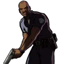 Paradigma Roleplay | SA:MP ®