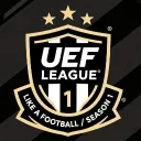 UEF League | Saison 1