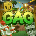 Grow a Garden community | Stocks & Weather | Active Chat/Trades 24/7 Discord server icon