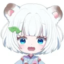 冬山狸里のたぬきふれんず！