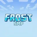 Server icon for Frost SMP