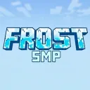 Frost SMP server icon
