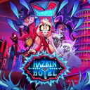 THE HELLAVERSE RP SERVER Discord server icon