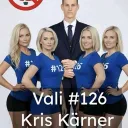 kris kärner