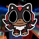 𝕊𝕠𝕟𝕚𝕔 - ℂ𝕖𝕟𝕥𝕣𝕒𝕝  Discord Server Icon