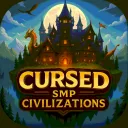 Cursed SMP Civilizations