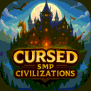 Cursed SMP Civilizations