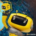 GMR's gaming server Discord server icon