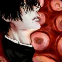 𑣲 /よしだ Tɾҽαƚ ” DJ2L Discord Server Icon