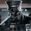 HAUNTED (20+) Discord server icon