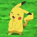 Pika Pika World ^_^ ;DD
