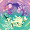 ✩Sonic || Shattered Nexus✩