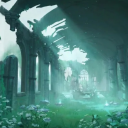 Chronicles of Hyrule, Converging Realms Discord server icon