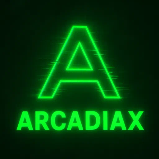 ArcadiaX — мониторинг Discord сервера, статистика и рейтинг
