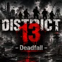 DISTRICT 13