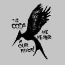 Via Exitus - Hunger Games Role Play Discord server icon