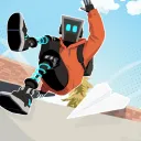 Ragkour: The Parkour Game