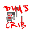 𝔻𝕚𝕞'𝕤 ℂ𝕣𝕚𝕓's icon