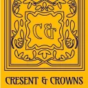 Cresent&Crowns. Discord server icon