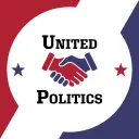 United Politics | Politics • Debates • News discord icon