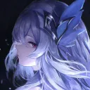 𝜗ৎ- 🪻૮ Yume Garden․ ․ ྀིა 社交... Discord Server Icon