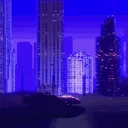 Midnight City