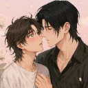 The Blush Cult discord icon