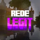 Rede Legit - Factions