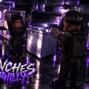 TRENCHES OF PHILLY🏚[SOON]