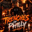 🎃[UPD] TRENCHES OF PHILLY🏚