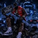 𝑇𝐻𝐸   𝑉𝐸𝑁𝑇𝑈𝑅𝑂