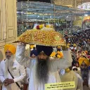 [ Harman & Waheguru Ji server ]