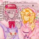 ᯓ★　︵ PSYCHOL0GICAL T3RR0R ♡ Discord server icon