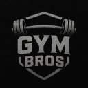 Gym bros