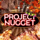 🚀Project Nugget | VR🎮