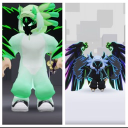 The Axolotl Brothers Discord server icon