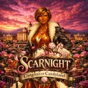 ScarNight Season 4: Congress of Candyland