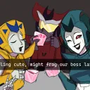 OC-Formers