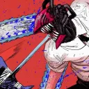 (16+) Chainsaw Man : Future Arc