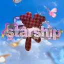 ׄ♫ׅ           🦋           /STARSHIP ENT