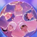 PLLI Hideaway ˚⟡˖ ࣪ | KPOP Server!