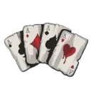 🃏The 4 Suits🃏 disbanded